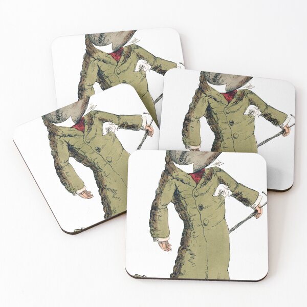 Item preview, Animal people designed and sold by KaidaStore.