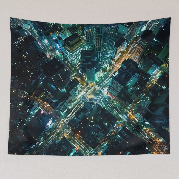 Item preview, City Photography designed and sold by nomiraclehere.