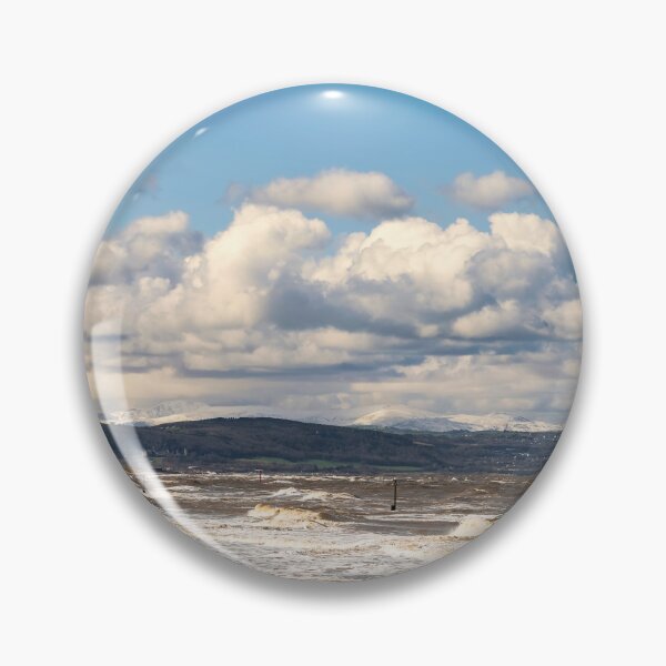 Item preview, Rhyl Seascape designed and sold by AJEvans.