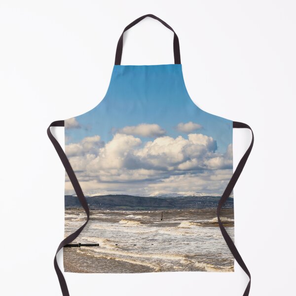 Item preview, Rhyl Seascape designed and sold by AJEvans.