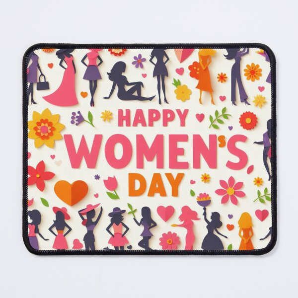 Item preview, Women's Day designed and sold by Thes22.
