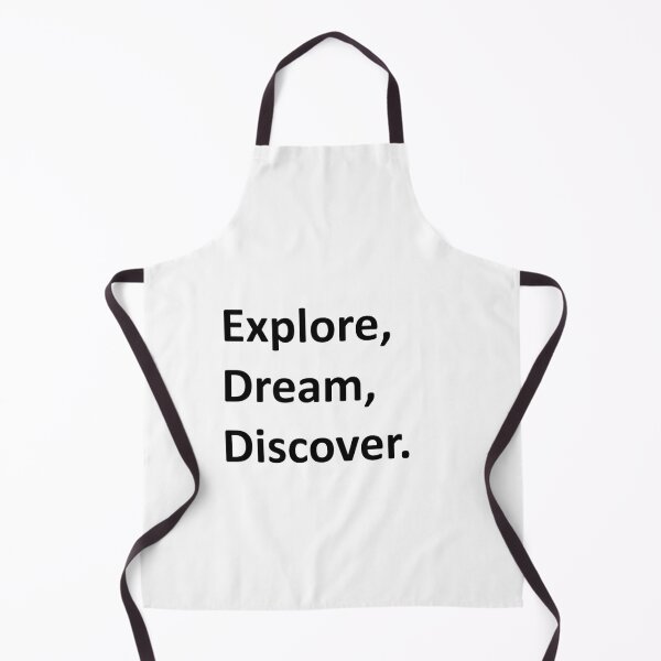 Item preview, Explore, Dream, Discover designed and sold by DMJPRINT.