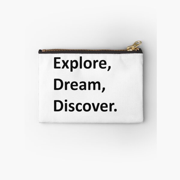 Item preview, Explore, Dream, Discover designed and sold by DMJPRINT.