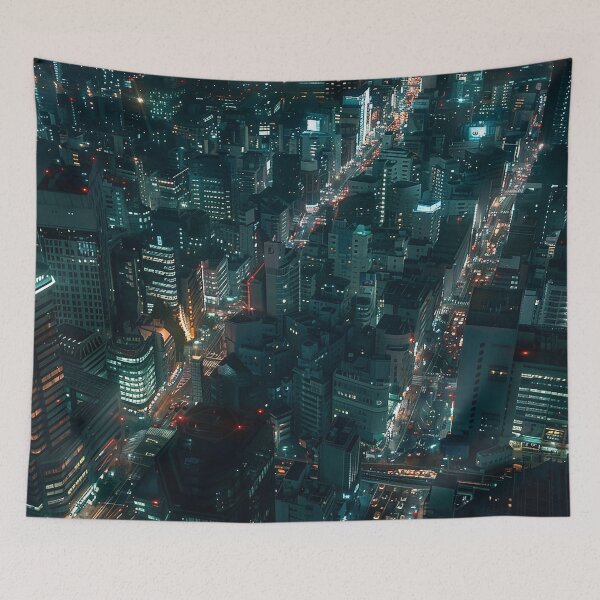 Item preview, City Photography designed and sold by nomiraclehere.