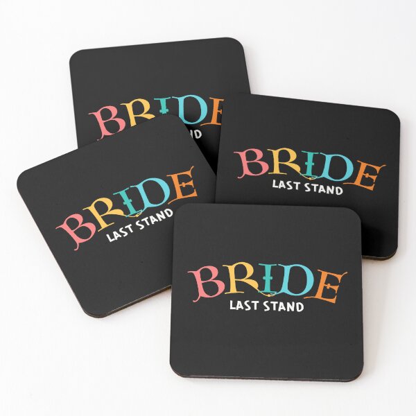 Item preview, Bride Last Stand V.3 designed and sold by Palati-Watt.