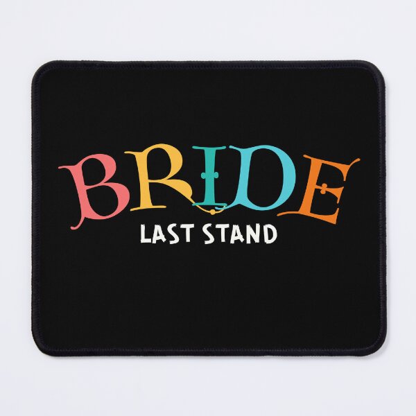 Item preview, Bride Last Stand V.3 designed and sold by Palati-Watt.