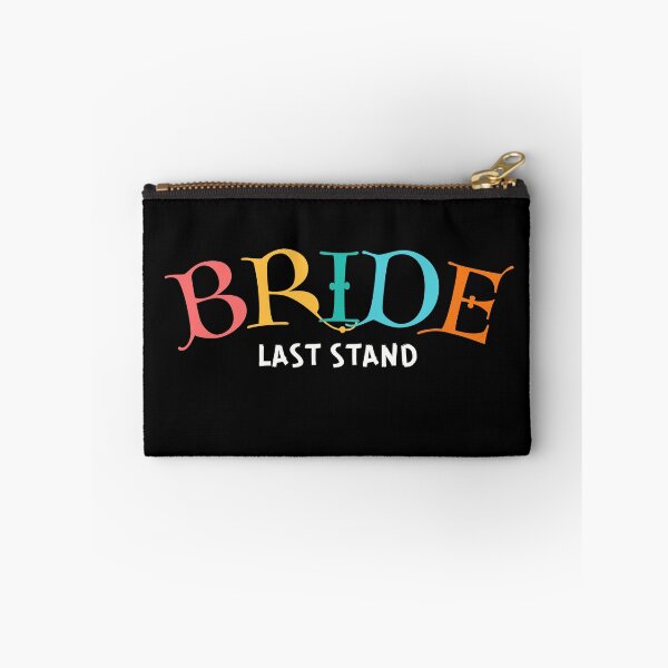 Item preview, Bride Last Stand V.3 designed and sold by Palati-Watt.