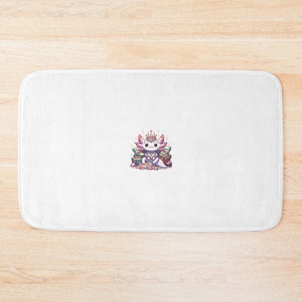 Item preview, Hasalotl: The Regal Riches designed and sold by DreamAlongArt.