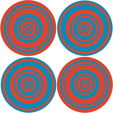 Artwork thumbnail, Magic Circles by MobsProject