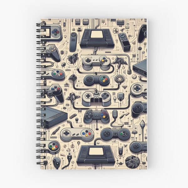 Item preview, Video game evolution designed and sold by AinyRena.