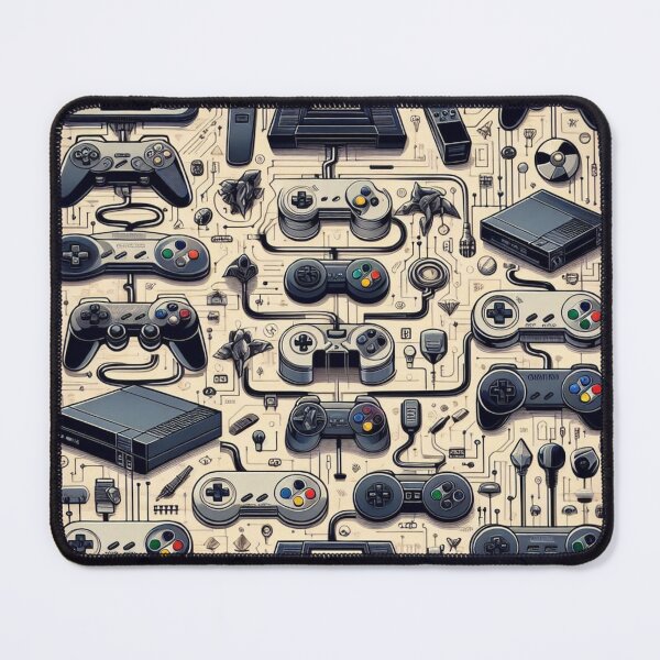 Item preview, Video game evolution designed and sold by AinyRena.
