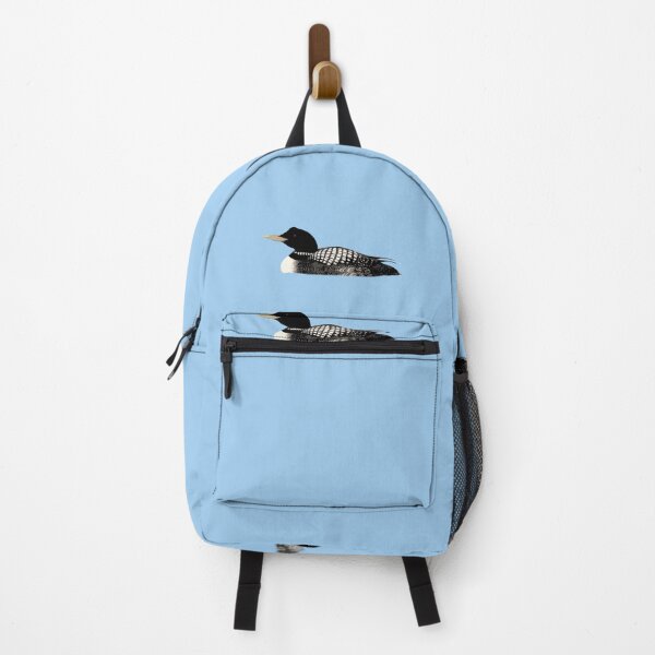Item preview, Yellow Billed Loon Color Design  designed and sold by designsasstultd.