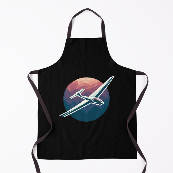 Item preview, Glider Sailplane Biplane designed and sold by These_Prints.