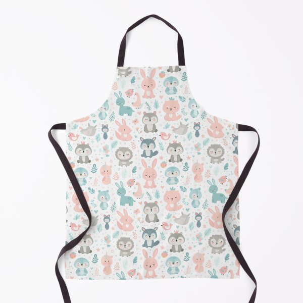 Item preview, cute animals for children designed and sold by AinyRena.