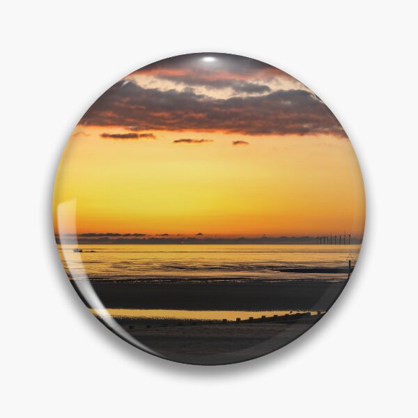 Item preview, Ocean Sunset Wales designed and sold by AJEvans.