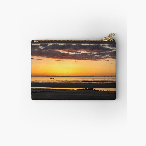 Item preview, Ocean Sunset Wales designed and sold by AJEvans.