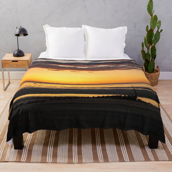 Item preview, Ocean Sunset Wales designed and sold by AJEvans.