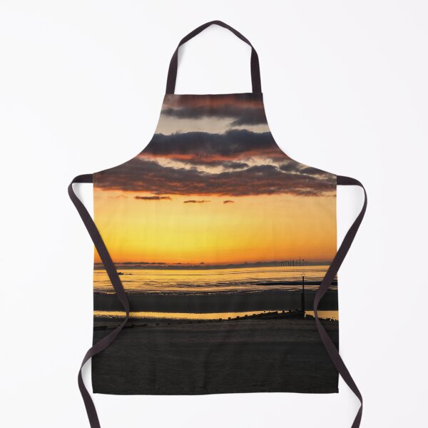Item preview, Ocean Sunset Wales designed and sold by AJEvans.