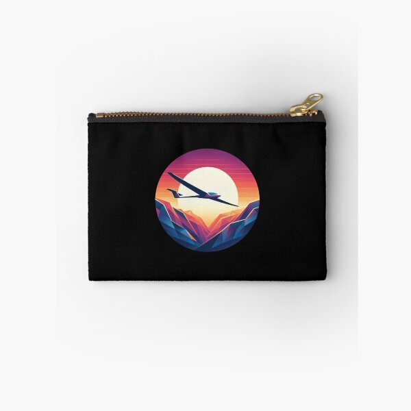 Item preview, Glider Sailplane Biplane  designed and sold by These_Prints.