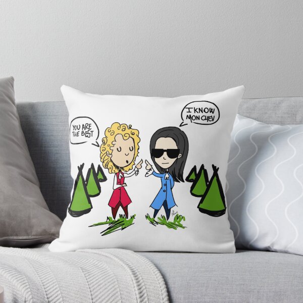 Item preview, You are the best - Versailles designed and sold by MelArt90.