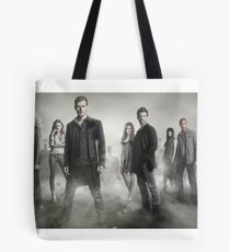 The Originals Tote Bag
