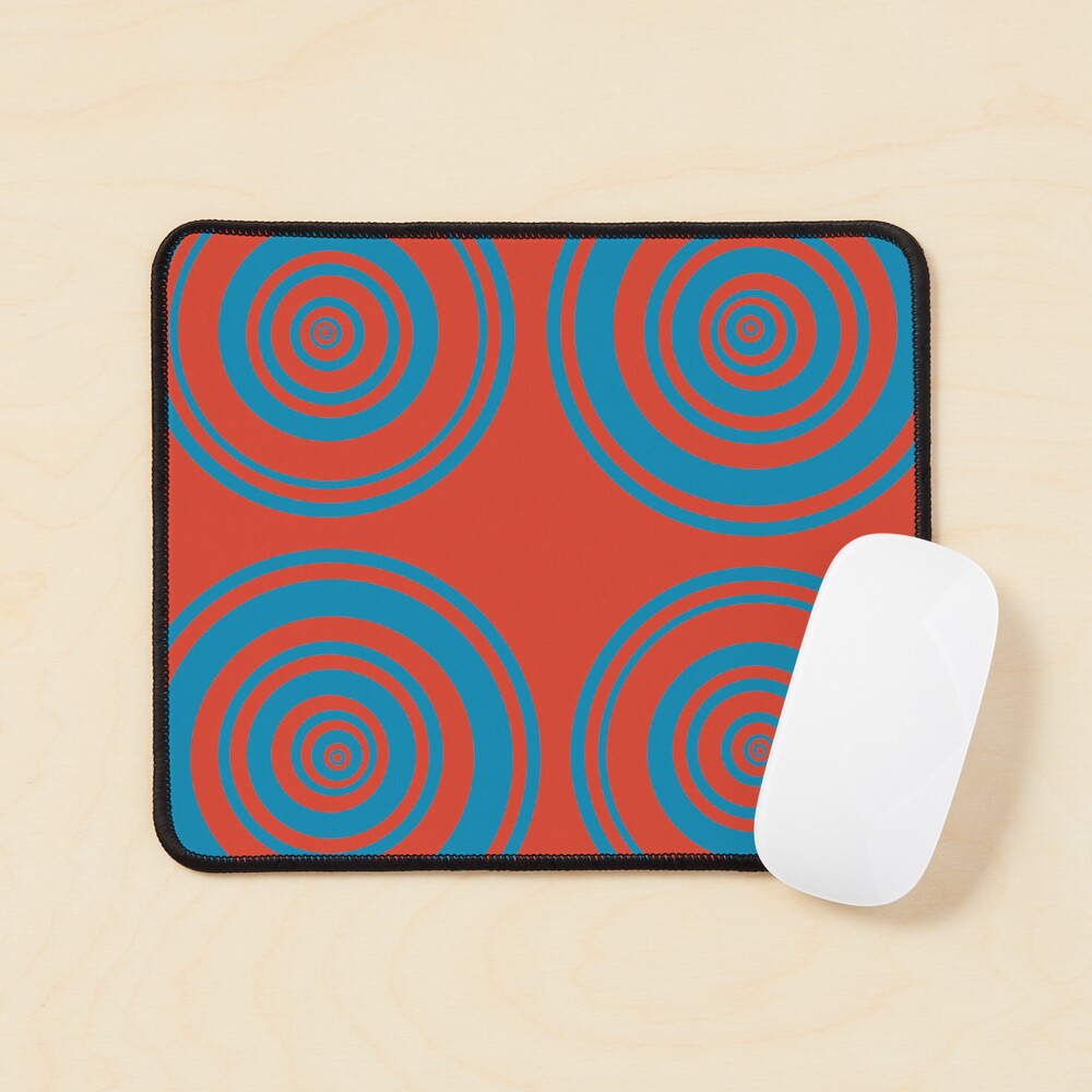 Item preview, Mouse Pad designed and sold by MobsProject.