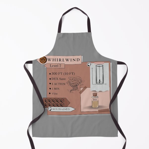 Item preview, Whirlwind designed and sold by Marissa Brown.