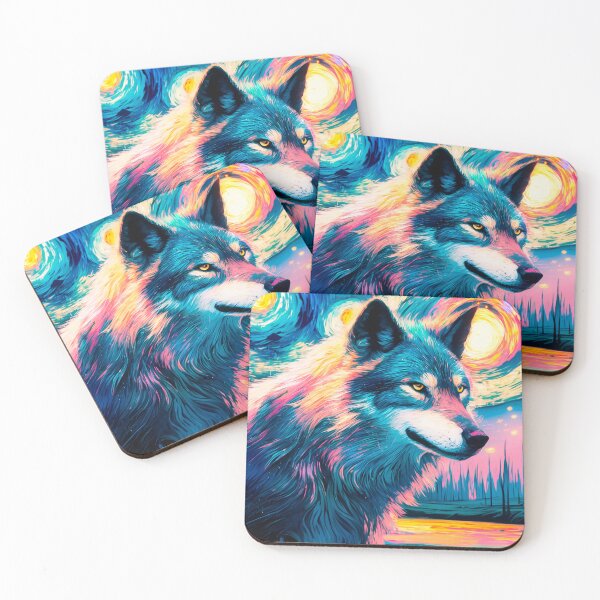 Item preview, Wolf designed and sold by Timegraf.