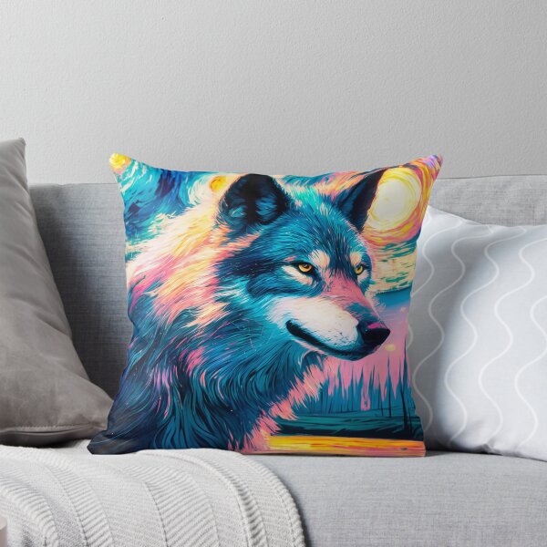 Item preview, Wolf designed and sold by Timegraf.