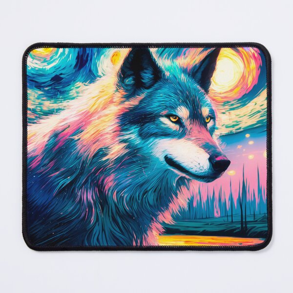 Item preview, Wolf designed and sold by Timegraf.