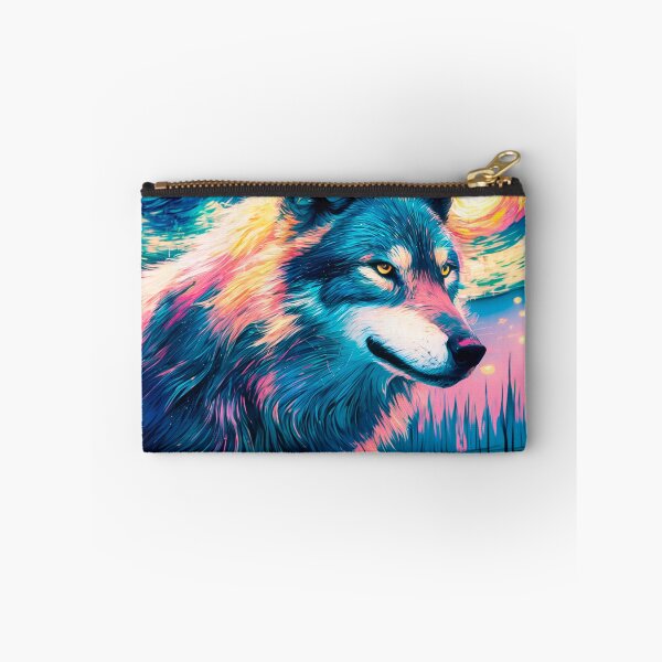 Item preview, Wolf designed and sold by Timegraf.