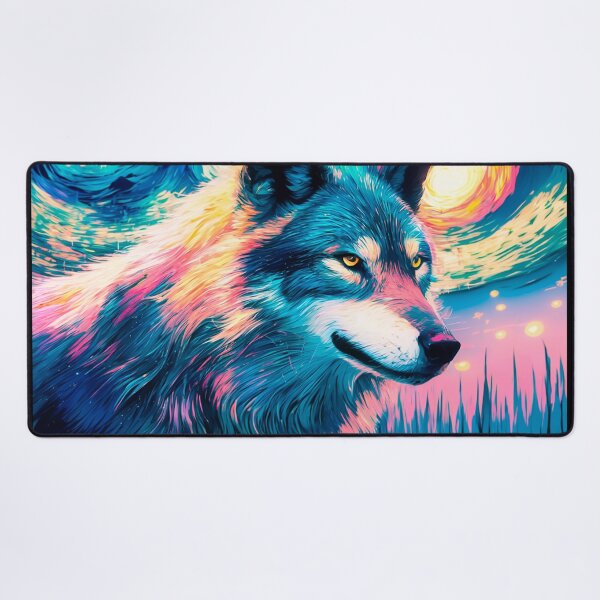 Item preview, Wolf designed and sold by Timegraf.