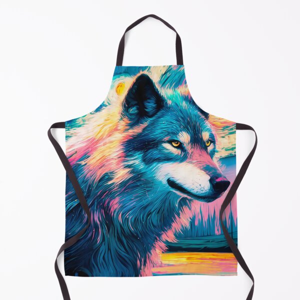 Item preview, Wolf designed and sold by Timegraf.