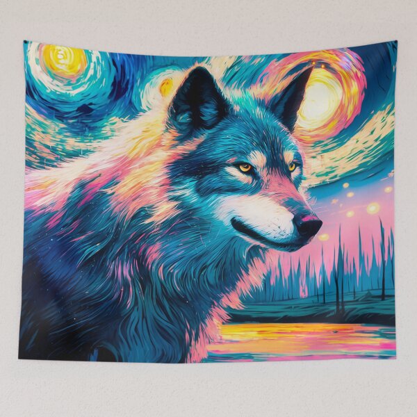 Item preview, Wolf designed and sold by Timegraf.