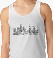 Philly Slang Men's Tank Top