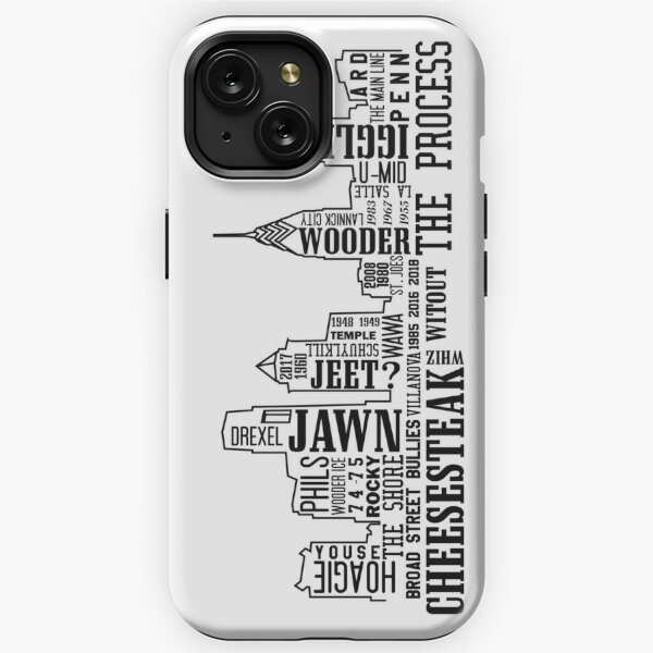 6ers Phillies Flyers Eagles,Designer iPhone Case for Sale by CHERYLDIAL