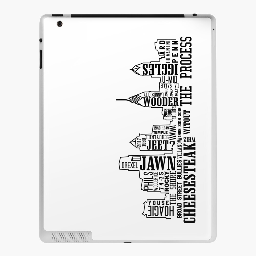 Philadelphia Eagles  iPad Case & Skin for Sale by abdelrahmanfeto