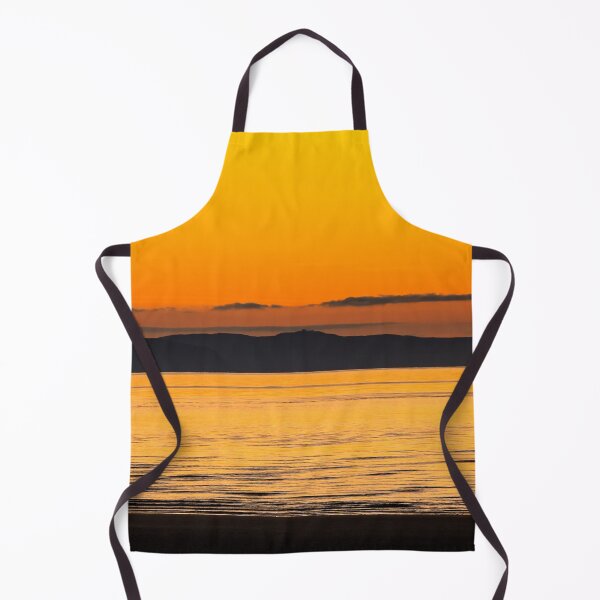 Item preview, Ocean Sunset Wales Panorama designed and sold by AJEvans.