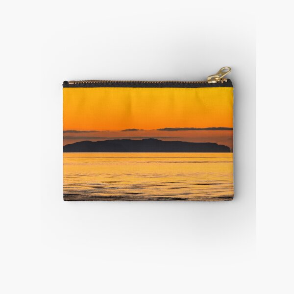 Item preview, Ocean Sunset Wales Panorama designed and sold by AJEvans.