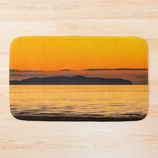 Item preview, Ocean Sunset Wales Panorama designed and sold by AJEvans.