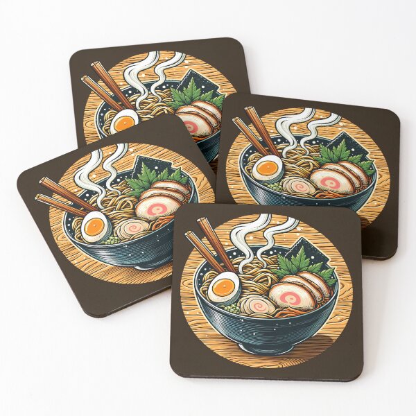 Artikelvorschau, Ramen entworfen und verkauft von AinyRena.
