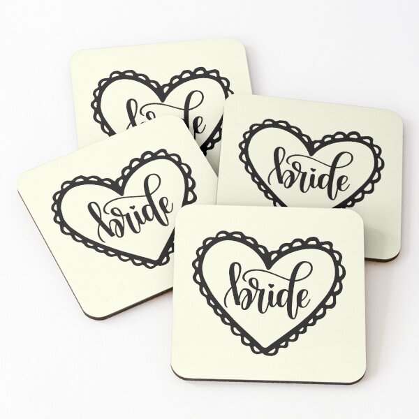 Item preview, Bride To Be The Lover  designed and sold by Palati-Watt.