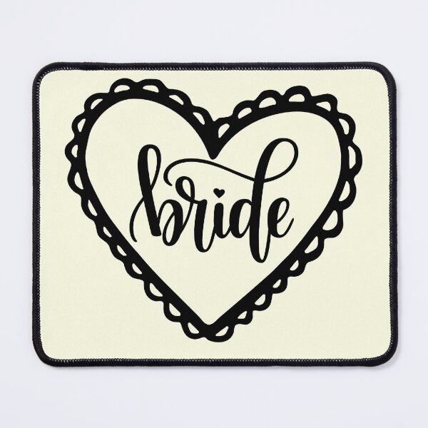 Item preview, Bride To Be The Lover designed and sold by Palati-Watt.