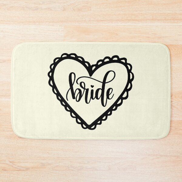 Item preview, Bride To Be The Lover  designed and sold by Palati-Watt.