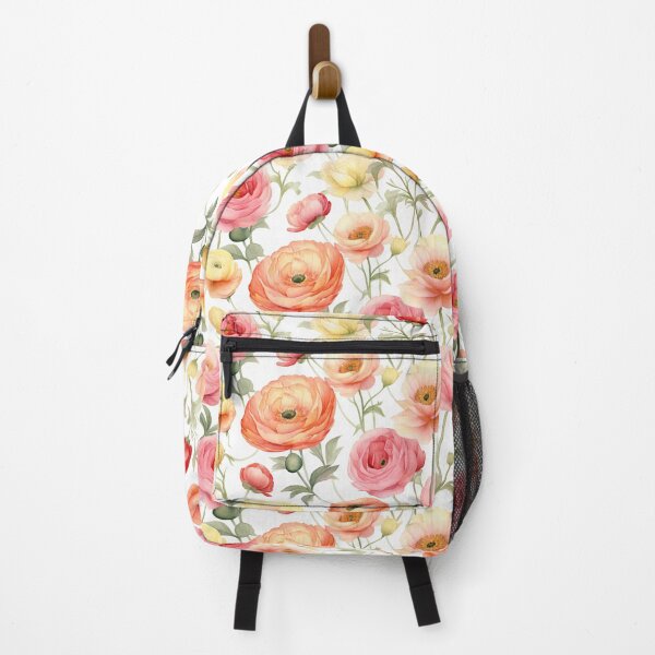 Item preview, Watercolour flowers designed and sold by Ocean-Lana.