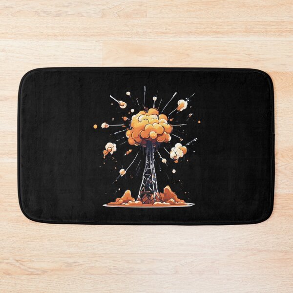 Item preview, 5G Is the Technology of Annihilation. designed and sold by Aquillashop.