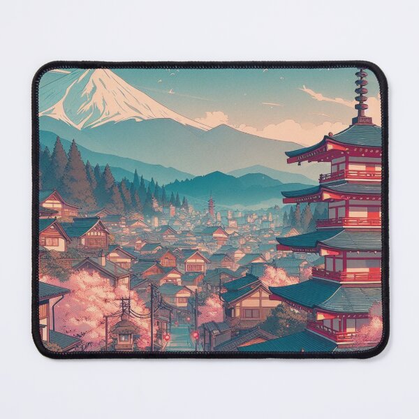 Item preview, #51 Japan Edition designed and sold by liondrifter.