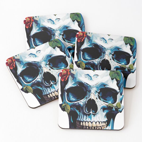 Item preview, Skull designed and sold by filusattila.