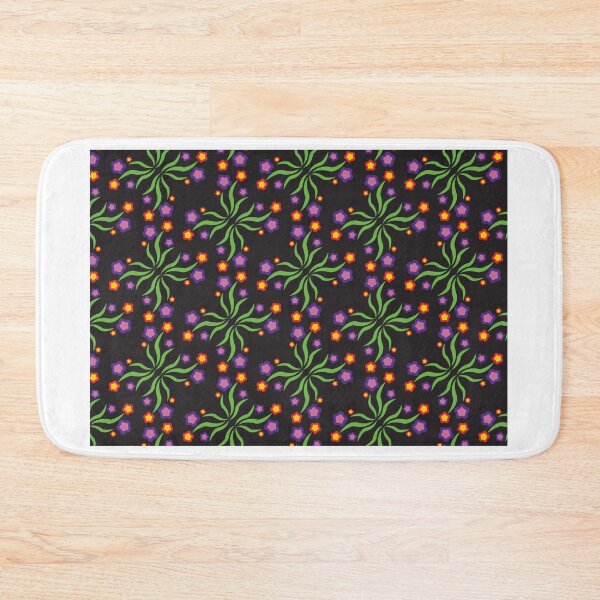 Item preview, Floral Flourish II designed and sold by DillzMe-Design.