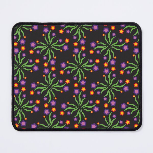 Item preview, Floral Flourish II designed and sold by DillzMe-Design.